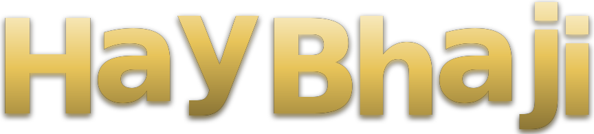 Hay Bhaji logo